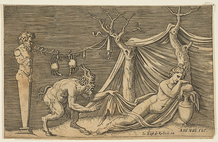 Bild von marco dente 1515